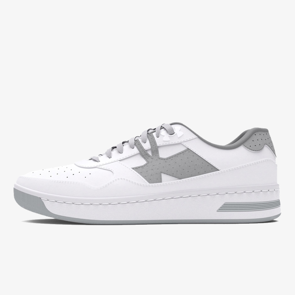 Under Armour UA COURT 96 SUEDE 