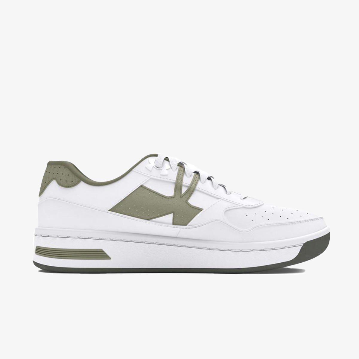 Under Armour UA W COURT 96 SUEDE 