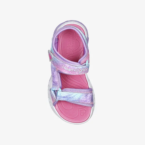 SKECHERS Hearts 