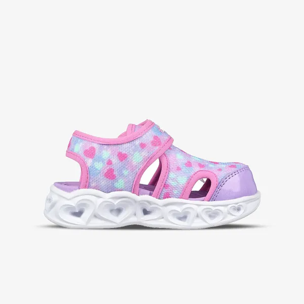 SKECHERS Heart Lights 