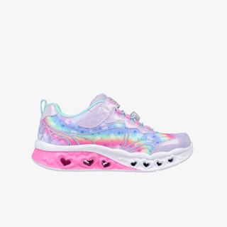 SKECHERS FLUTTER HEART LIGHTS 