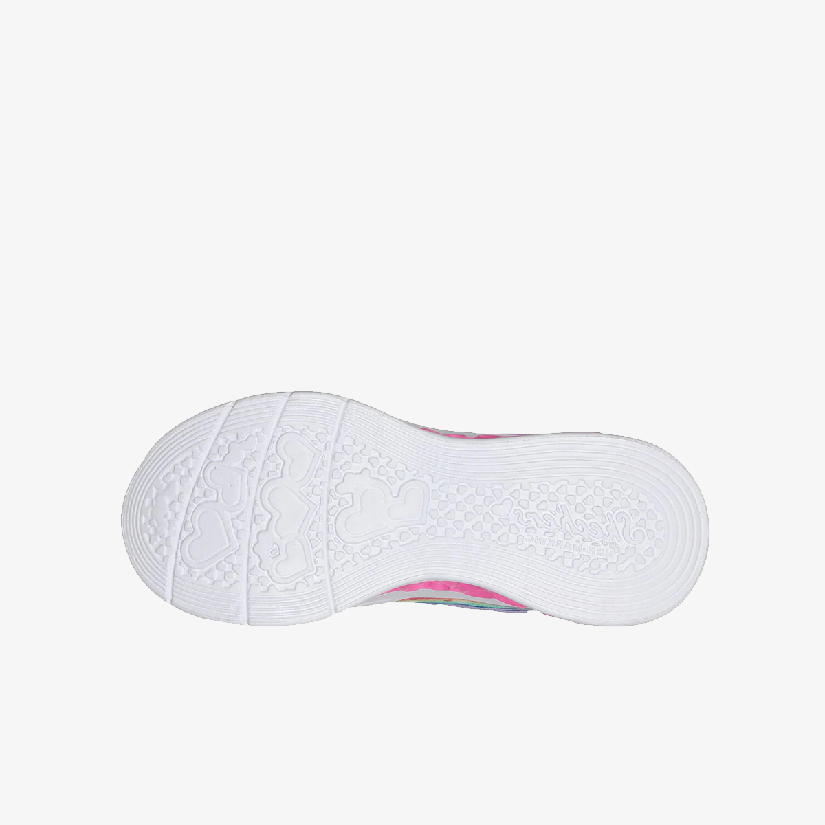 Skechers Flutter Heart Lights 