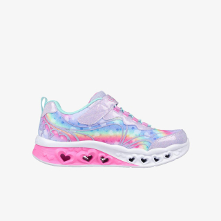Skechers Flutter Heart Lights 