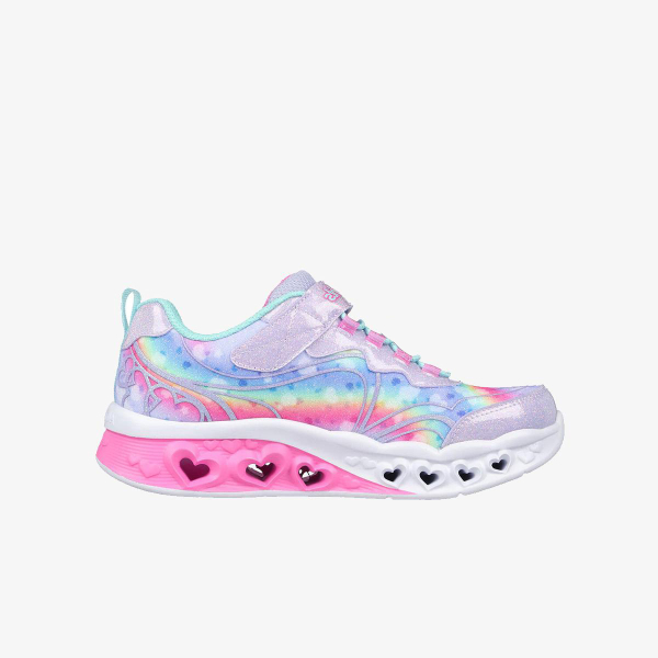Skechers Flutter Heart Lights 