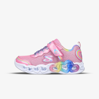 SKECHERS INFINITE HEART LIGHT 