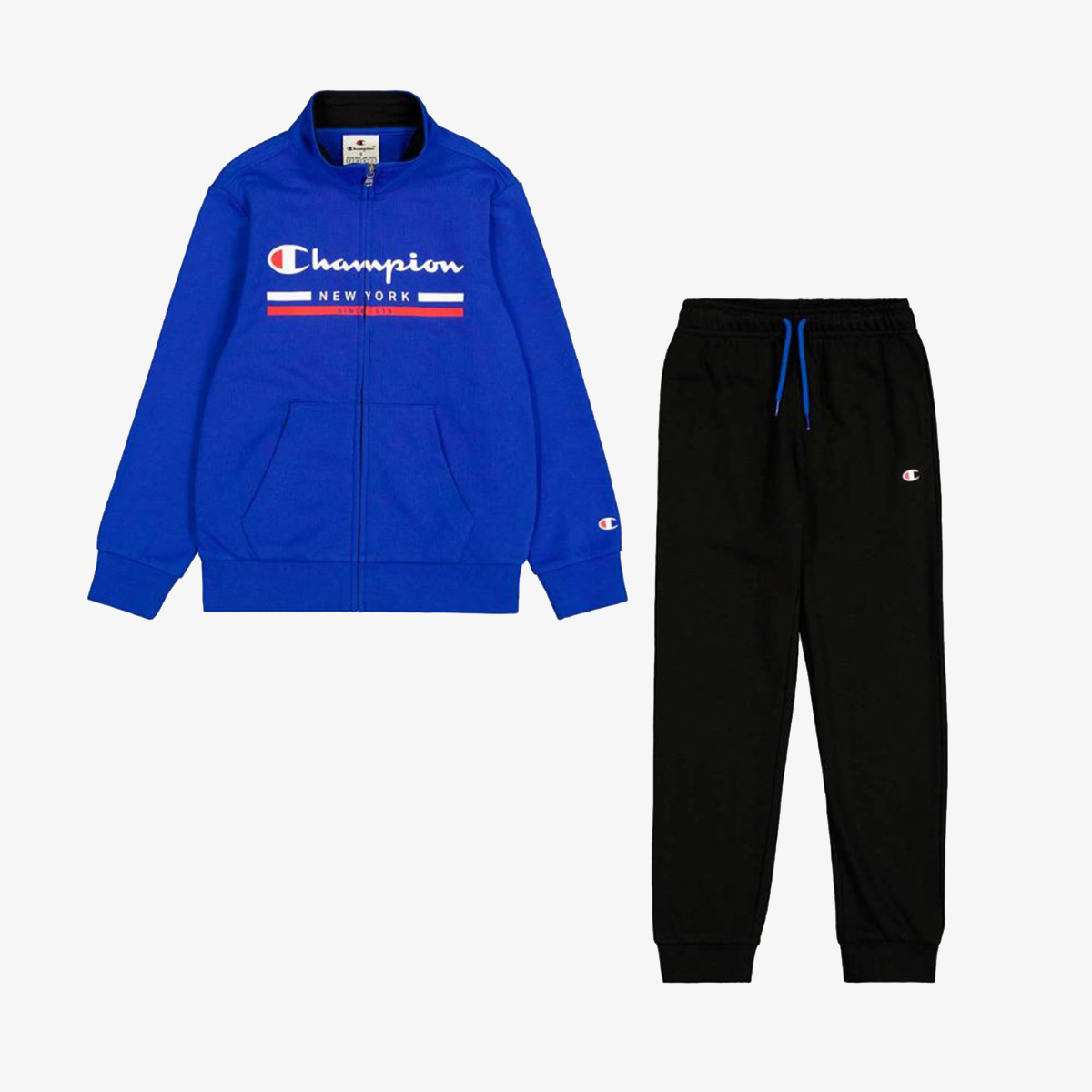 Champion Sweatsuit 