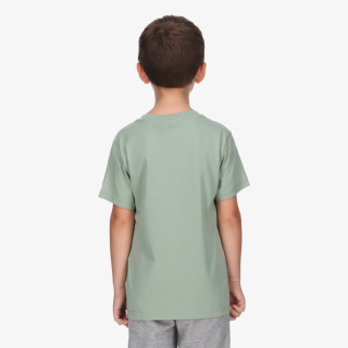 Champion Crewneck T-Shirt 