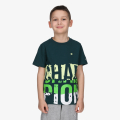 Champion Crewneck T-Shirt 