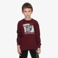 Champion SKATE LIFE CREWNECK 