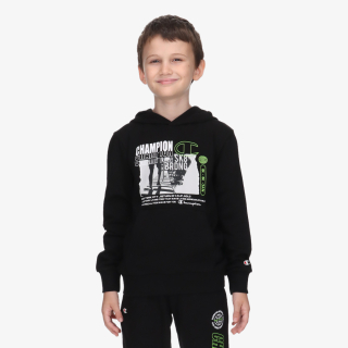 Champion SKATE LIFE HOODY 