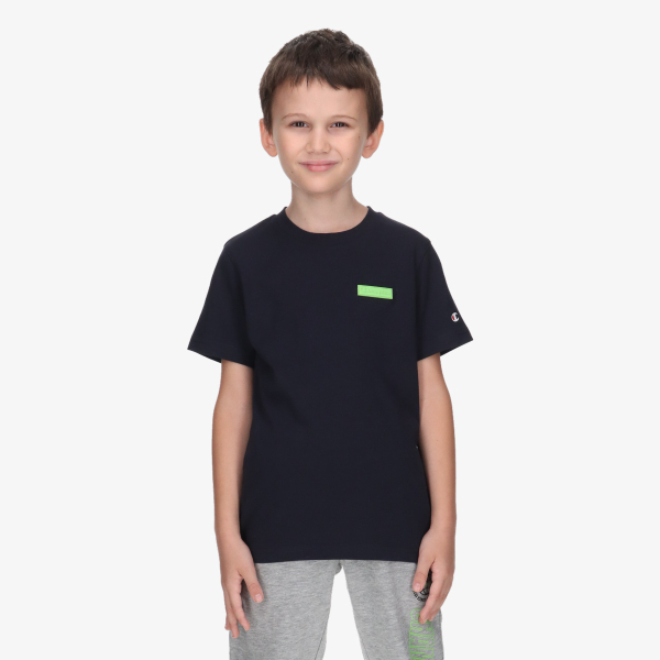 Champion CH BASIC T-SHIRT 