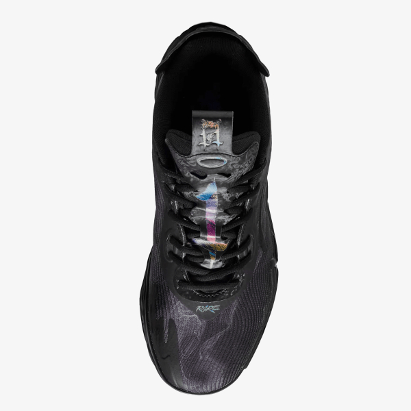 Puma MB.04 Lo Team PUMA Black-Dark Amethyst 