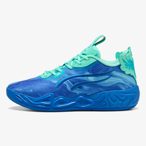 Puma MB.04 Dark Amethyst 