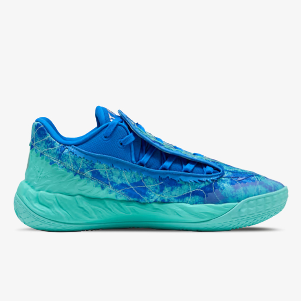 Puma MB.05 Lo Team 