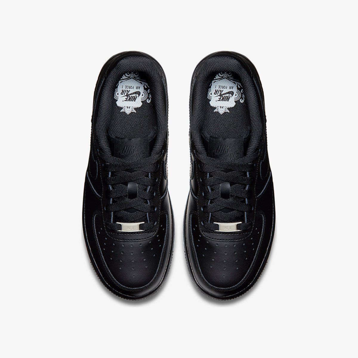 Nike AIR FORCE 1 (GS) 