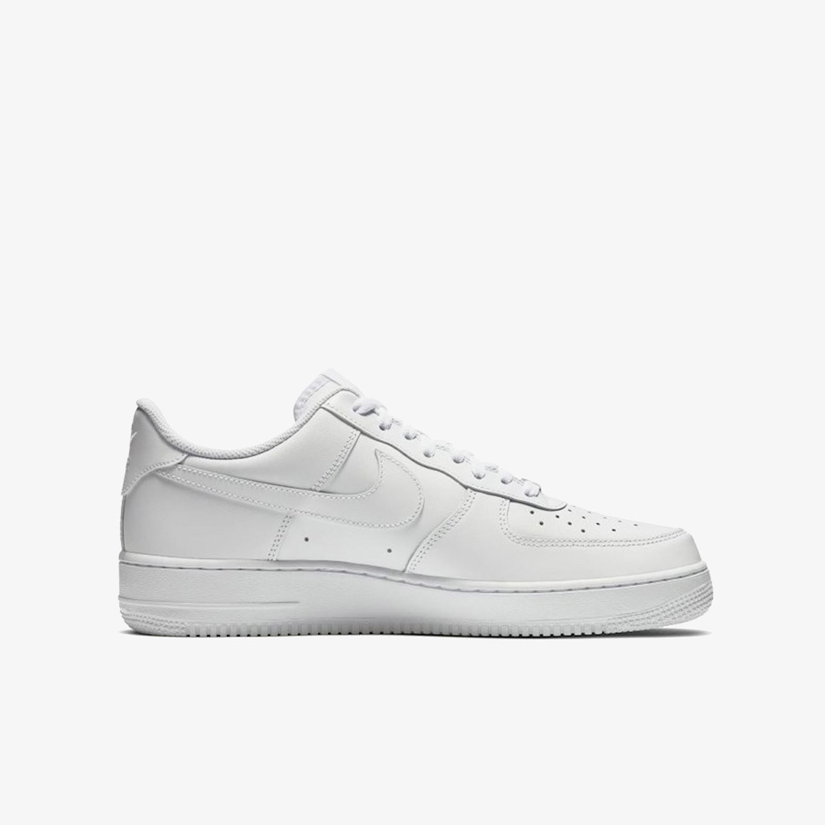 Nike AIR FORCE 1 (GS) 