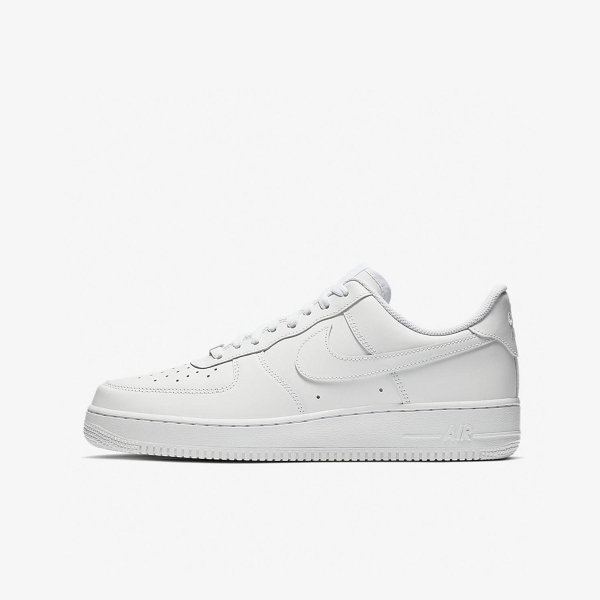 Nike AIR FORCE 1 (GS) 