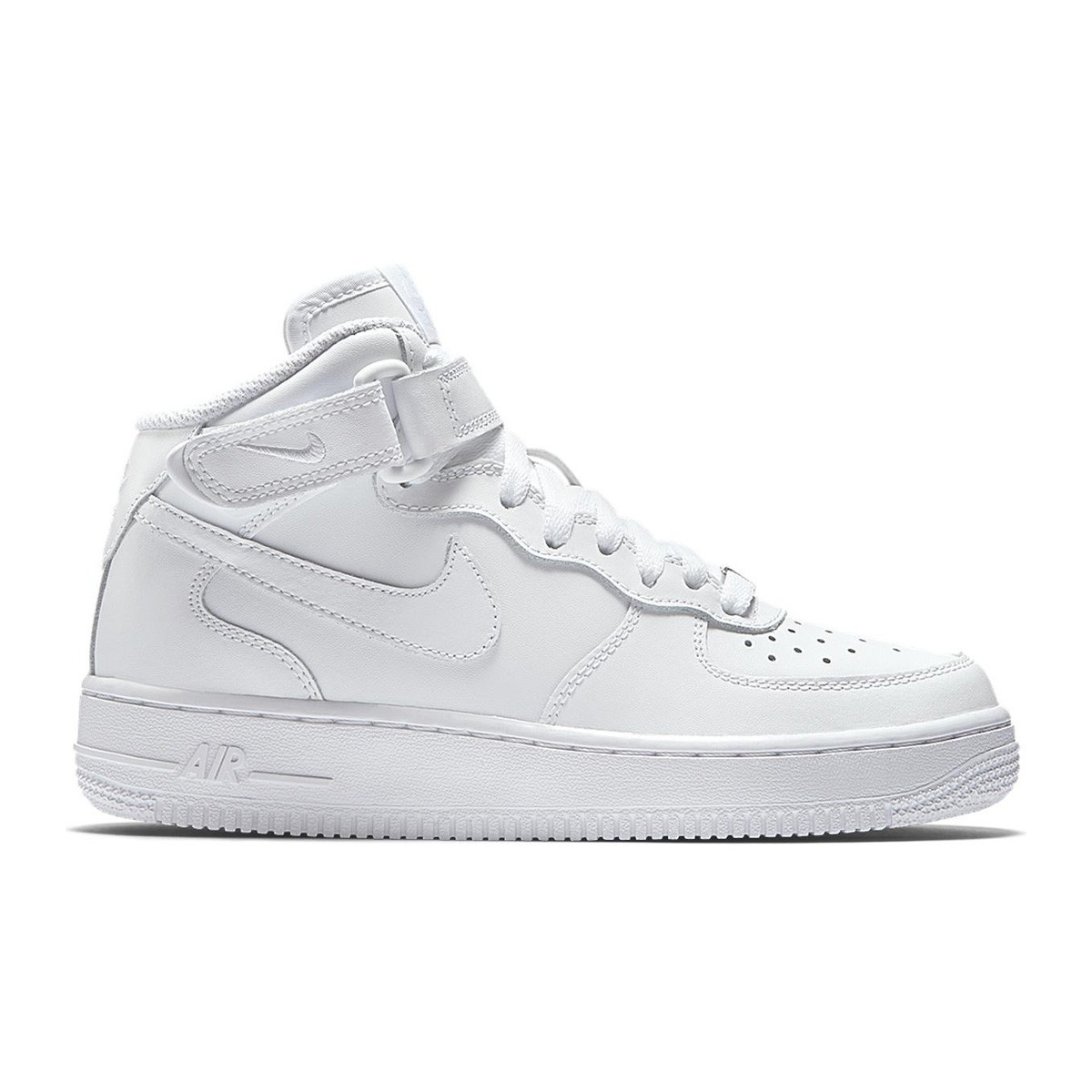 Nike AIR FORCE 1 MID (GS) 