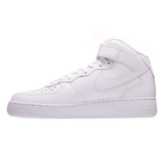 Nike AIR FORCE 1 MID (GS) 