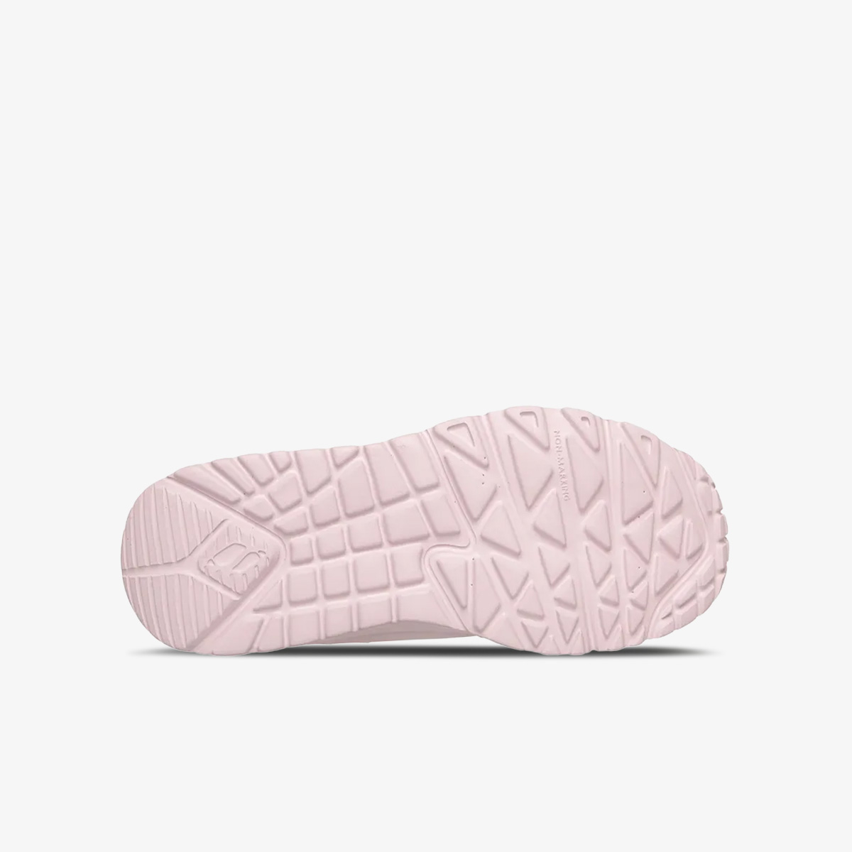 Skechers JGoldcrown Uno Lite – Heart Status 