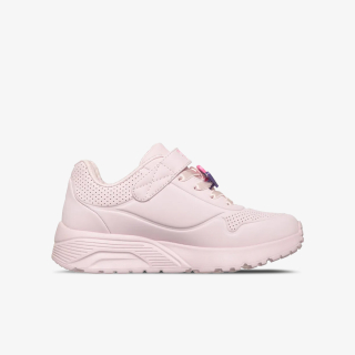 Skechers JGoldcrown Uno Lite – Heart Status 