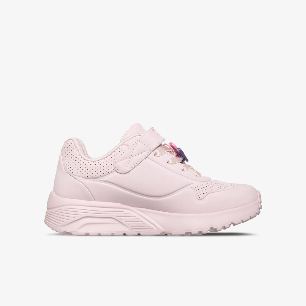 Skechers JGoldcrown Uno Lite – Heart Status 