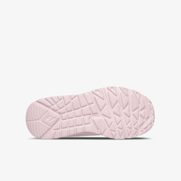 Skechers JGoldcrown Uno Lite – Heart Status 