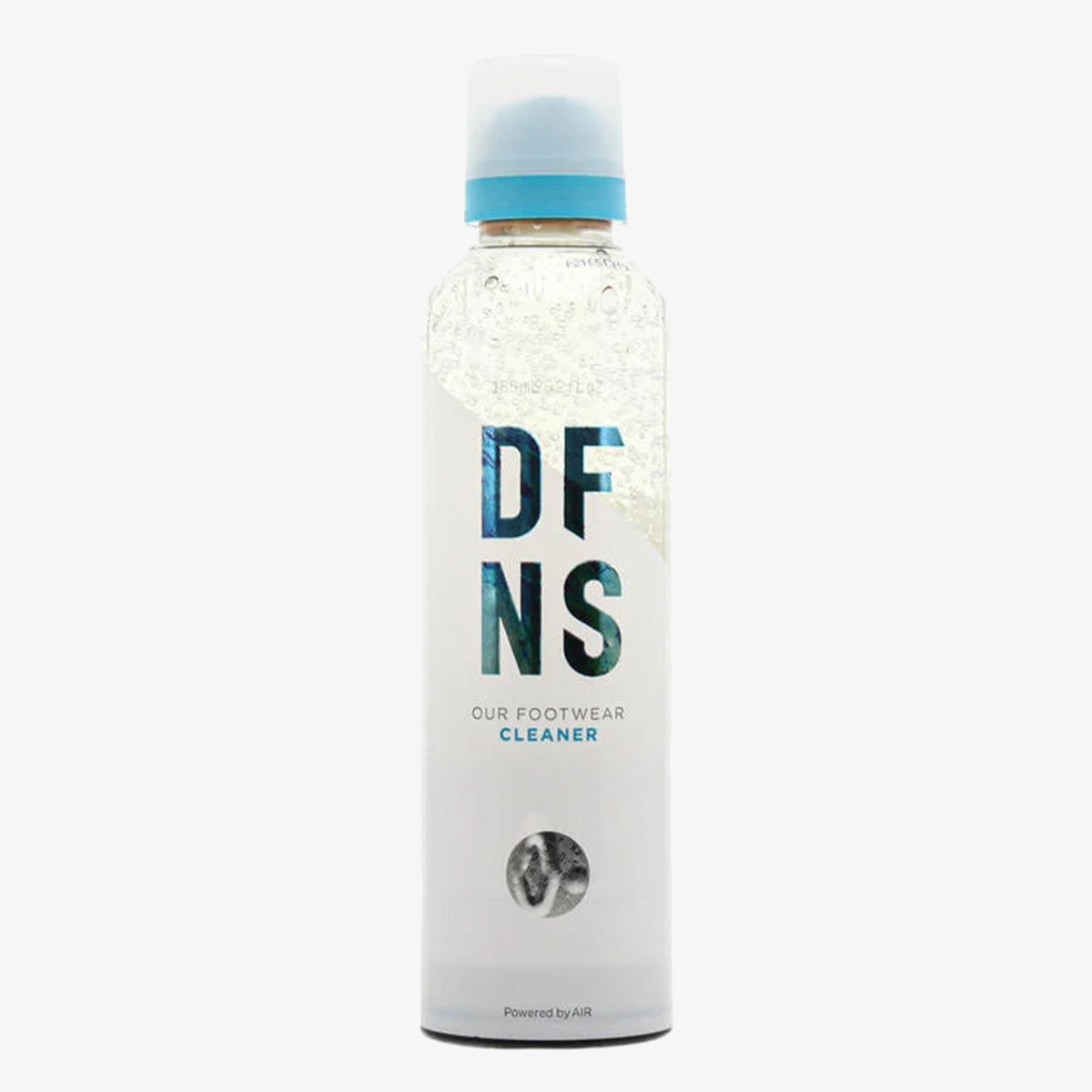 DFNS DFNS FOOTWEAR CLEANER GEL - 185ML 