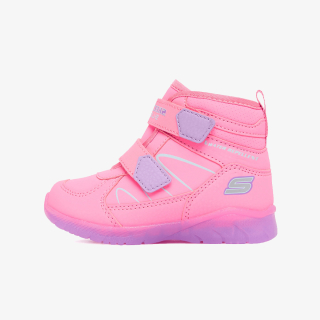 Skechers ILLUMI-BRIGHTS - POLAR STEPPE 