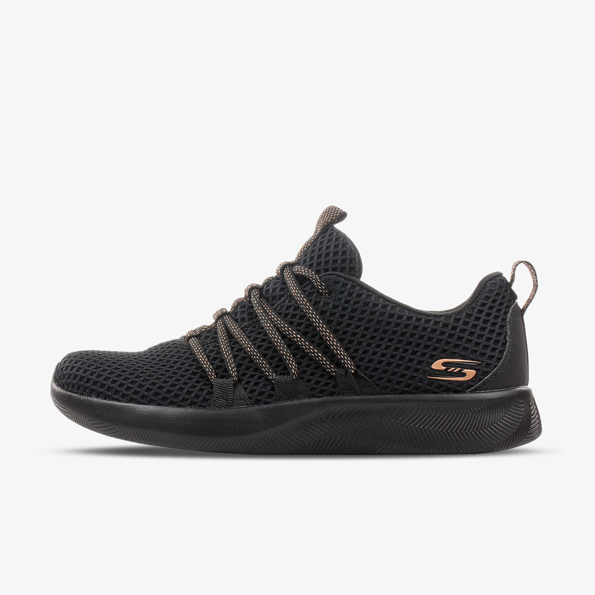 Skechers Bobs Squad 2 Mega Glam Sport Vision