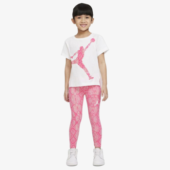 Nike JDG JUMPMAN SNAKE LEGGING SET 