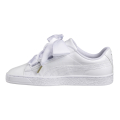 Puma BASKET HEART PATENT WN'S 