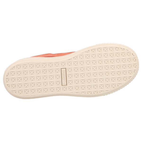 Puma PUMA SUEDE PLATFORM GLAM JR 