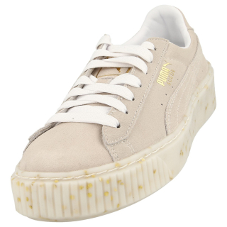 Puma SUEDE PLATFORM CELEBRATE WN'S 