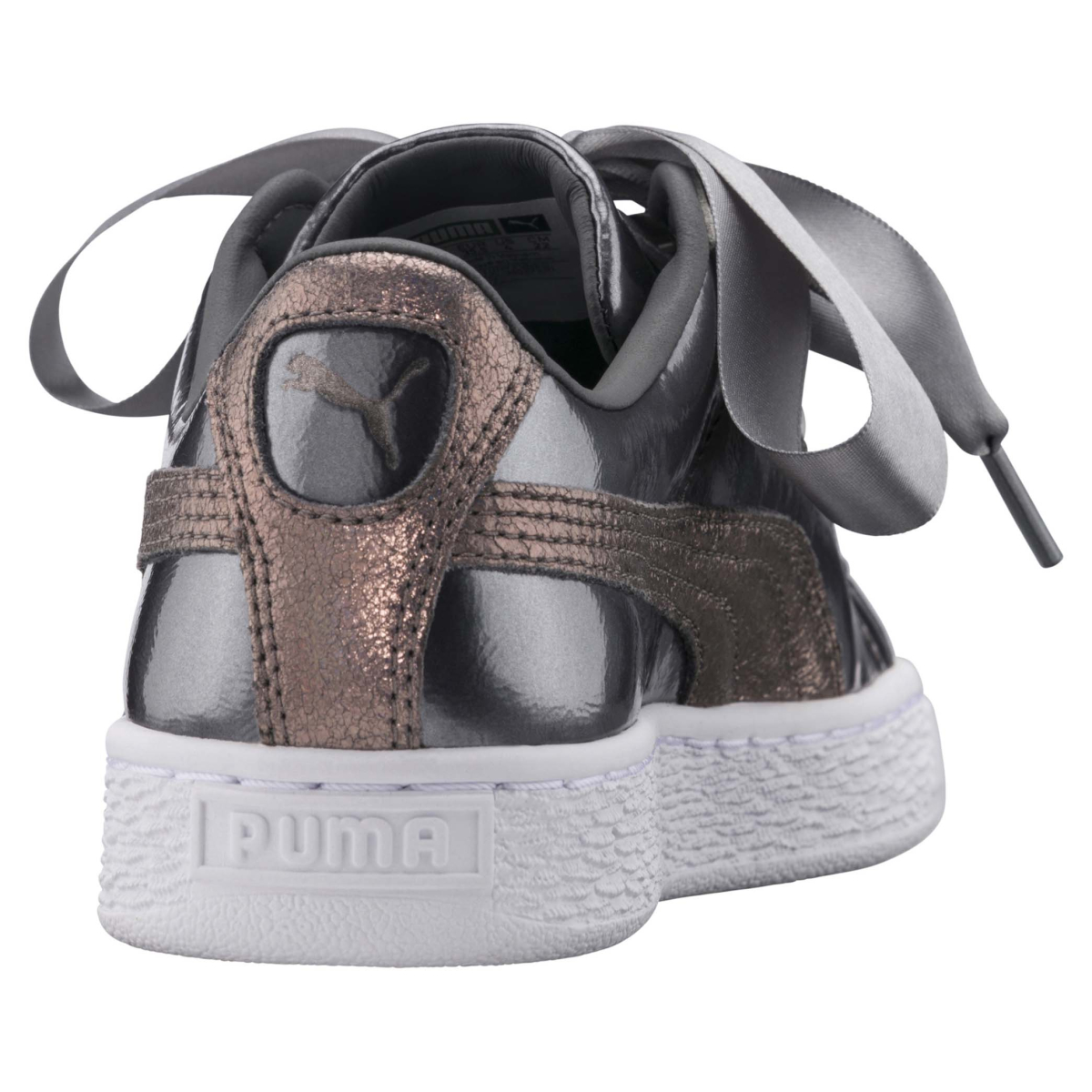 Basket heart lunar lux jr discount