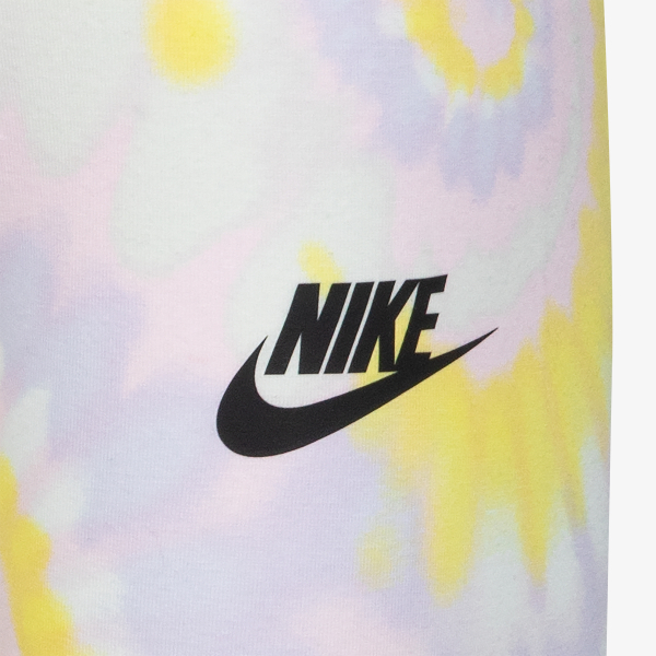 Nike Tie Dye 