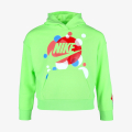 Nike NKG FRENCH TERRY PULLOVER HOOD 