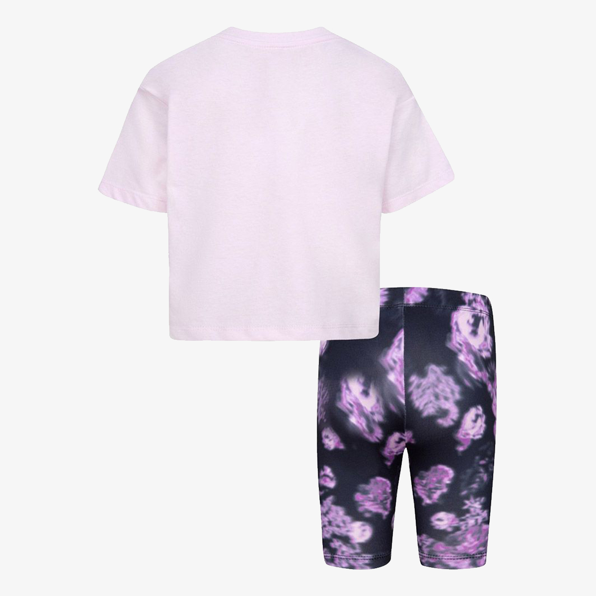 Nike Boxy and Bike Set 