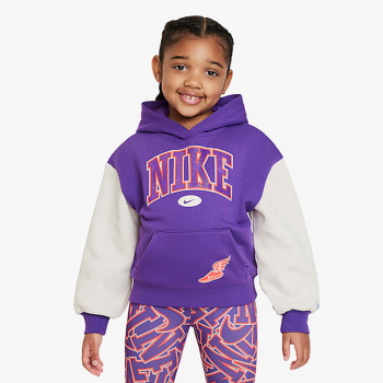 NIKE Join The Club 