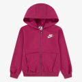 Nike NKN N NSW CLUB FLEECE LBR FZ 
