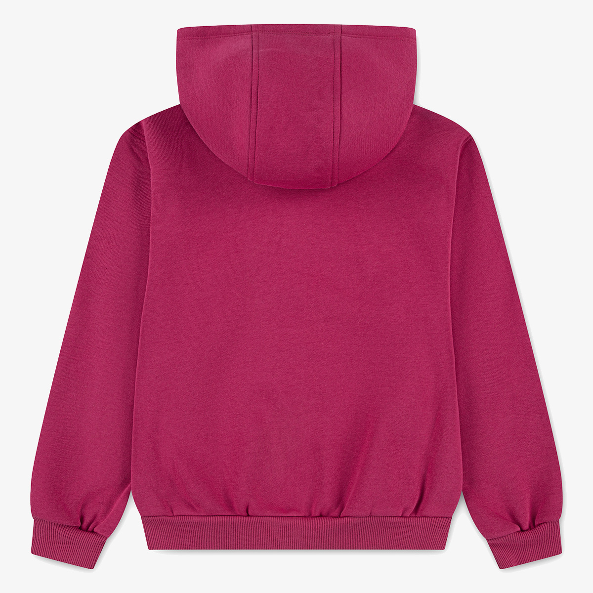 Nike NKN N NSW CLUB FLEECE LBR FZ 