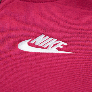 Nike NKN N NSW CLUB FLEECE LBR FZ 