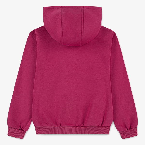 Nike NKN N NSW CLUB FLEECE LBR FZ 