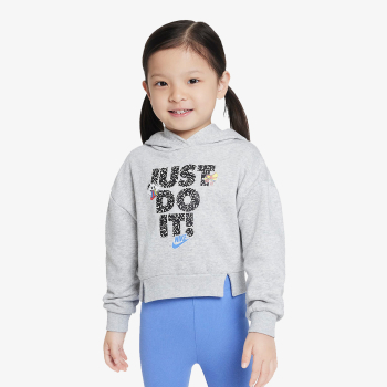 Nike NKG NOTEBOOK PULL OVER 