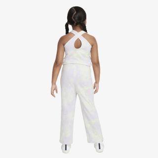 Nike NKG PRINTED CLUB WIDE LEG JUMP 
