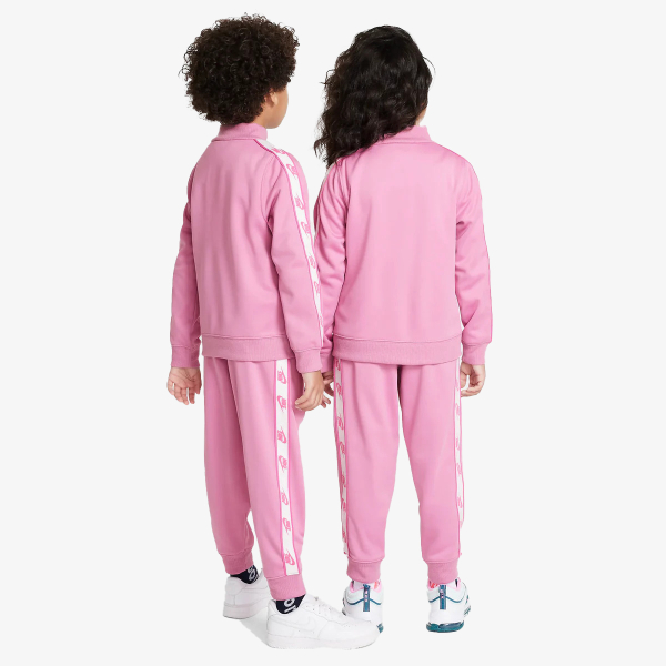 Nike NKN FULL ZIP SET WITH LOGO TAP 