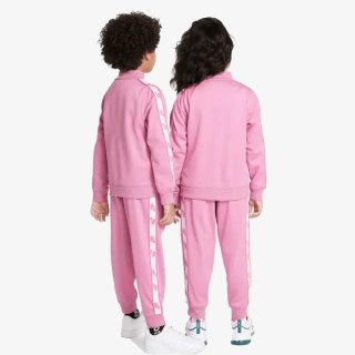 Nike NKN FULL ZIP SET WITH LOGO TAP 