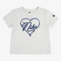 Nike NKG SWOOSH ON POINTE GRAPHIC T 