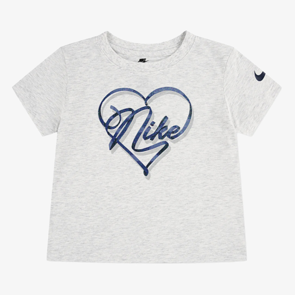 Nike NKG SWOOSH ON POINTE GRAPHIC T 