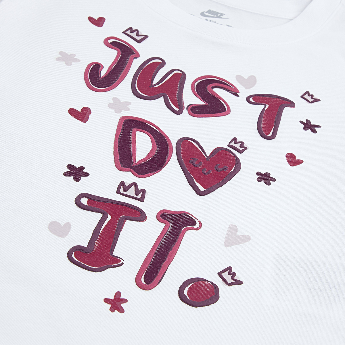 Nike NKG ESSENTIALS AOP BOXY TEE 